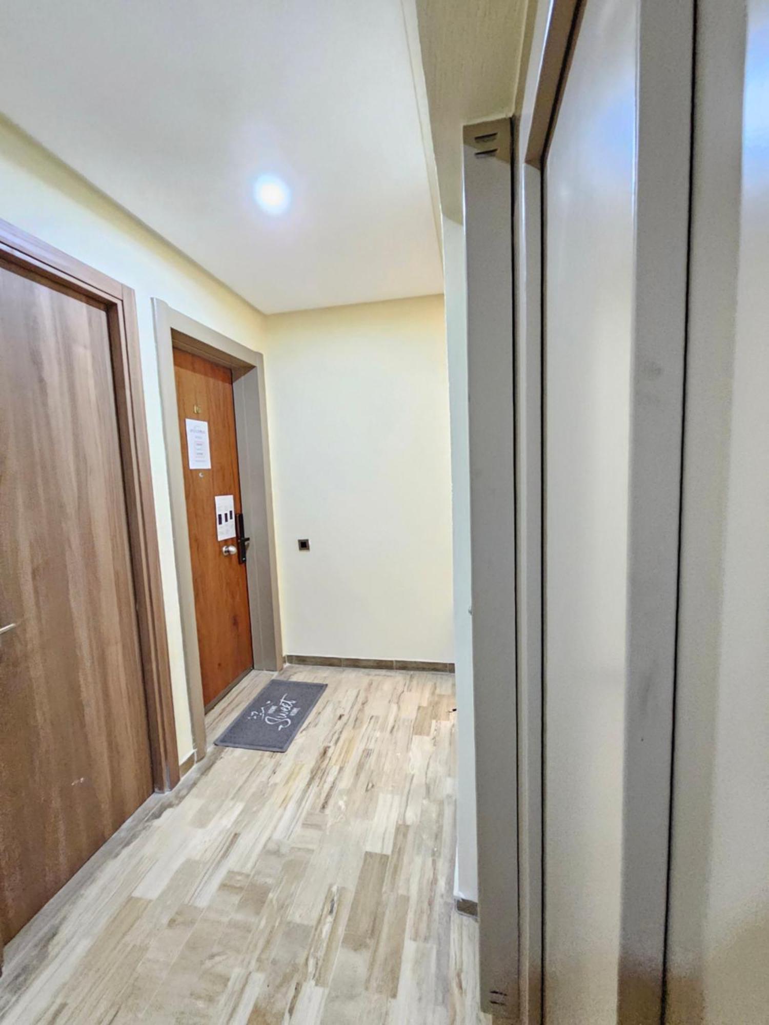 Mia Appartement N2 - Elegance, Confort Et Serenite Касабланка Экстерьер фото