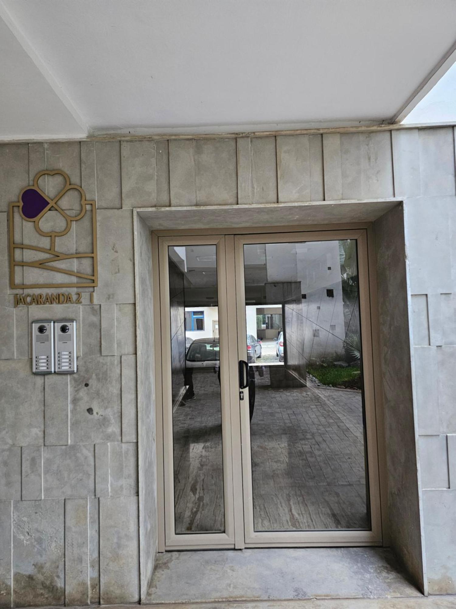 Mia Appartement N2 - Elegance, Confort Et Serenite Касабланка Экстерьер фото